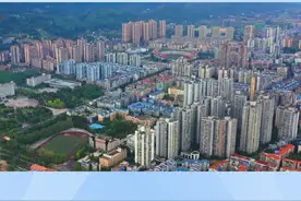 垫江加入主城都市区，到底凭什么？垫江能撤县设区吗？@渝夫视频封面