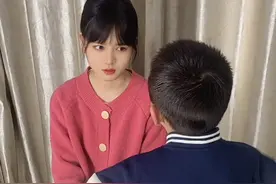 百善孝为先，做人要将心比心… #语出惊人的熊孩子 #童言童语 #亲子互动 #彭小澎吖视频封面