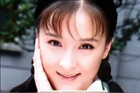 乐珈彤21–47岁荧幕颜值演技变化，你看过她的剧？视频封面