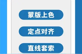 剪贴蒙版叠加颜色，定点对齐，直线套索#PS教程#平面设计#广告设计制作视频封面