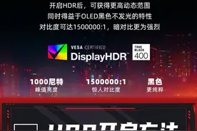 显示器HDR正确开启方法。#科技科普 #oled显示屏 #电脑知识视频封面
