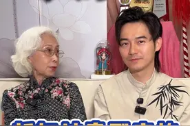 在新加坡采访粤剧家族 #张弛寻访散落海外粤语乡音 #张弛粤语 #新加坡 #粤剧 #海外华人视频封面
