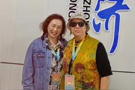 刘桂珍，大家都友好的称呼她刘大夫，今年75岁，在中东工作近20年视频封面