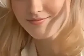 外国抖音上形形色色的美女你like（喜欢）哪一个？吴长虹制作视频封面