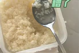 中医说醪糟可以提高免疫力，润肤养颜，大家快去试试吧？#女人长期吃酒酿的好处 #自制甜酒酿 #纯手工制作美食视频封面