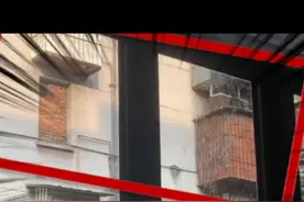 看到窗户封死的房子，一定要小心#骨灰房视频封面