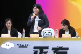 #辩论赛 #辩论名场面 #辩论赛优秀辩手 #独立女性 #庞颖视频封面