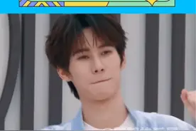 张真源的应援口号越来越炸裂了 #张真源 #张真源应援口号 #张真源爱妻 #时代少年团视频封面