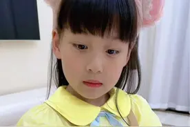 不敢相信，孩子居然一招轻松去除纹身贴！#萌娃视频封面