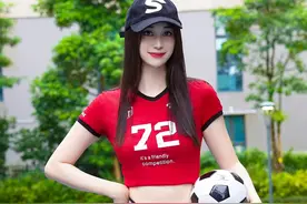 运动会时尚选手❤️来啦！～奥运时髦穿搭，你pick哪一件？！ #随时随地格里克 #格里克复古运动风 #格里克风太适合奥运穿了 #运动穿搭 #转场视频封面