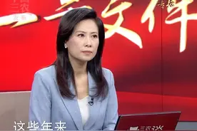 2025年中央一号文件：秸秆精准禁烧 支持综合利用视频封面