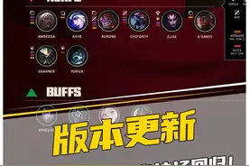 15.5版本更新公告、新版斗魂竞技场回归！神话商城轮换！视频封面