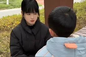这孩子还真是个大孝子… #语出惊人的熊孩子#童言童语#亲子互动#彭小澎吖视频封面