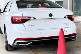 速腾主动刹车功能怎么设置？ #主动刹车 #速腾视频封面