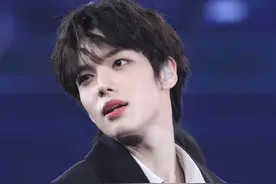 SM新男团真是有备而来 #娱乐 #娱乐评论大赏 #kpop #smtown #明星视频封面