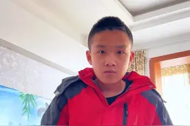 家有自闭症娃 鹏鹏饿了不会表达，他生气的时候我只能顺着，没有其他办法了#来自星星的孩子 #特殊孩子的生活日常 #星星的孩子有爱不孤独视频封面