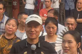 韦忠秀·老青年同台唱 #山歌热门推送视频封面