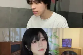 现在 我只想就这么看着你 #また君と#日语翻唱视频封面