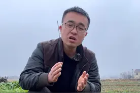 立春过后能种哪些蔬菜？春天能种哪些菜？#关注我一起学种菜 #我的小菜园 #种植小技巧 #我爱种菜 #蔬菜种植视频封面