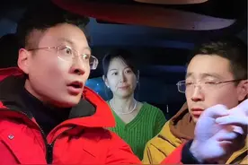 不用救我了，我不想上去 #逗比夫妻日常 #搞笑 #意想不到的结局视频封面