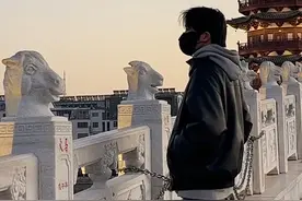 菏泽请你不要低调了…… 在牡丹盛开之季，我一定再来一次菏泽！#菏泽 #山东  #为中国小城上分 #交换世界计划 #旅游推荐官视频封面