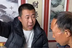 老二亏大了，这就叫螳螂捕蝉黄雀在后#意想不到的结局 #二先生视频封面