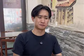 面馆里面那些事，报J组合集齐了！#搞笑 #反转 #意想不到的结局 #看完不笑算我输视频封面