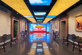 参观中共四大会址#红色记忆视频封面