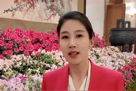 十四届全国人大三次会议闭幕！全国人大代表：回去加油干，让老百姓腰包鼓起来 #媒体精选计划视频封面
