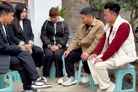 娶媳妇看丈母娘这话不是没有道理，小两口能不能过好丈母娘起到很大的作用#原创视频  #农村生活 #婆媳关系视频封面