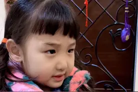 爸爸！我这道题真的不会做……#万万想不到 #坑爹的小棉袄视频封面