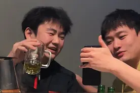 以球会友，促动了中英乒乓球发展 #乒乓球 #黄晨乒乓球 #国乒视频封面