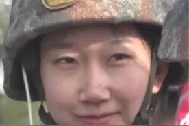 2023中国女兵训练合辑！你被帅到了吗？ 来源：央视网视频封面