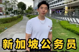 新加坡人的“国民住宅”组屋（HDB）到底长啥样？ #海外生活 #新加坡阿泽
