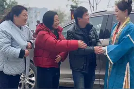眉山眉山不一般，3.16号不见不散，电杆喷断！#2024第十四届中国泡菜食品国际博览会视频封面