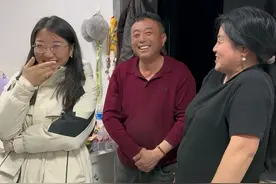 提前和孩子视频了，孩子非常开心，所以决定晚上等她睡着了去看看孩子，太想孩子了😂，约定好周五接孩子放学，我太期待了❤️ #记录生活 #孩子 #婆婆视频封面