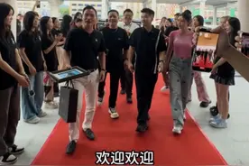 广东之行匡合集团董事长盛情邀请 #企业 #林熙 #包工头才哥视频封面