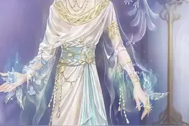 先知双形态虚妄时装爆料！切换形态的条件是使用役鸟提供守护！ #创出第五人格 #蛇年羁绊探秘第五人格 #第五人格 #关爱第五伪人 #第五人格蛇五新春