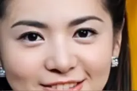 张瑞希：凭借人鱼小姐爆红，因耍大牌被封杀，52岁整容失败 #韩娱视频封面