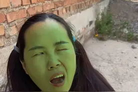 #童年糗事 #好吃到停不下来 #怀旧零食视频封面