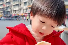 今天的过早好丰盛，太满足啦！视频封面