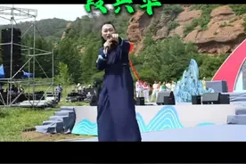 #尕连手 #段兴华 #非遗传承人视频封面