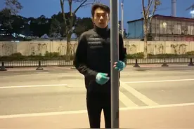 提踵这个动作真的好 相信我坚持做，一个冬训下来没帮助，见到我你喷我！#冬训 #魔都跑者陈龙 #怡宝梦之队 #抖音送你去跑马