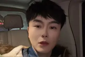 互联网没有记忆？我们有 #周思成 #周思成质疑何凯文英语一成绩 #何凯文 #考研英语视频封面