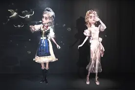 近期牌子汇总有，需要高胜人屠段位上分牌子可以看看 #第五人格视频封面