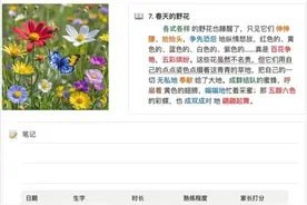 1-3年级晨读美文~200-7#每日晨读美文 #每日晨读打卡视频封面