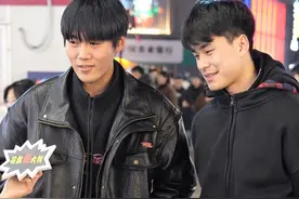 KPI是什么意思？ #街头采访 #KPI #绩效考核 #打工人 #00后视频封面