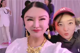 今天去参加北京歆乐医疗美容沙龙活动！视频封面