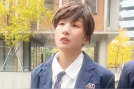 现在学校已经进化成这样了吗？？？ #学生时代视频封面