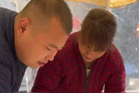 换新床了，考虑到在老家坐月子也是需要换一个舒服的床，晚换不如早换，提前安排上先用着😁#记录真实生活 #农村生活视频封面